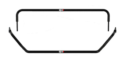 Sway Bar Set - F & R