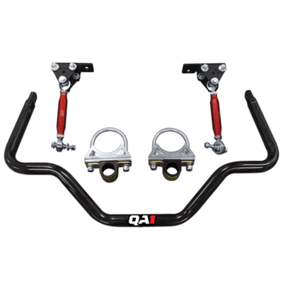 SWAY BAR KIT  REAR