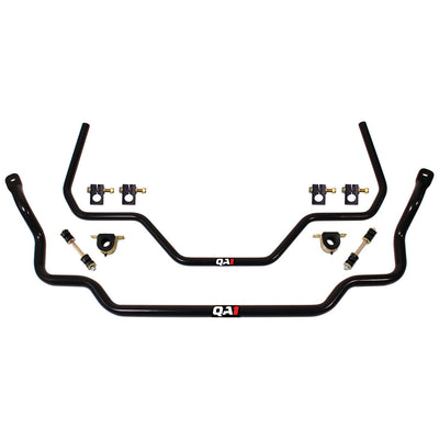SWAY BAR SET  FRONT 1-1/4   &