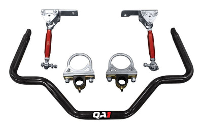 SWAY BAR KIT  REAR