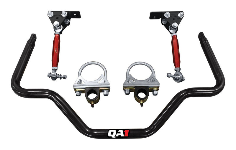 C10 SWAY BAR KIT