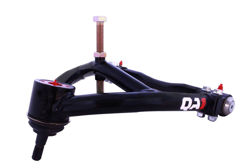 CONTROL ARM KIT