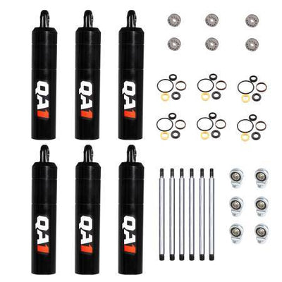 CIRCLE TRACK SHOCK