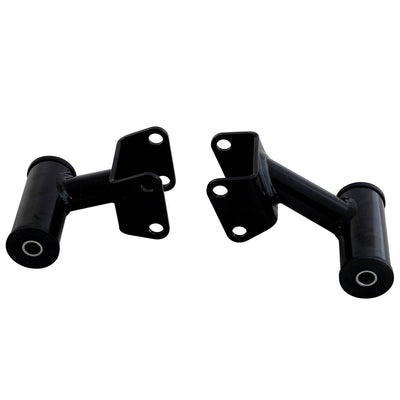 ENGINE MOUNTS
