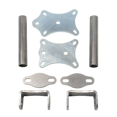 ENGINE MOUNT KIT