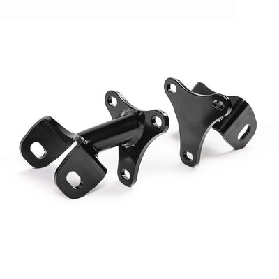 ENGINE MOUNTS SBC/BBC