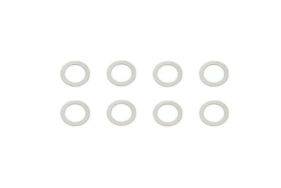 Valve Disc Kit 8pk .542 OD X .008in