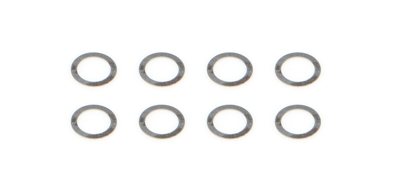 Valve Disc Kit 8pk .542 OD X .012in