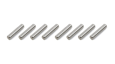 Piston Dowel Pin Kit 8pk
