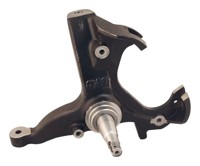SPINDLE  STOCK STYLE LH