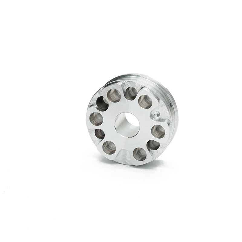 Shock Piston 35mm Large Body Linear