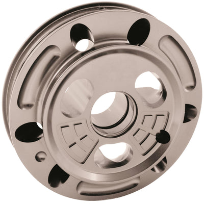 PISTON SHOCK ALUM TWIN-TUBE