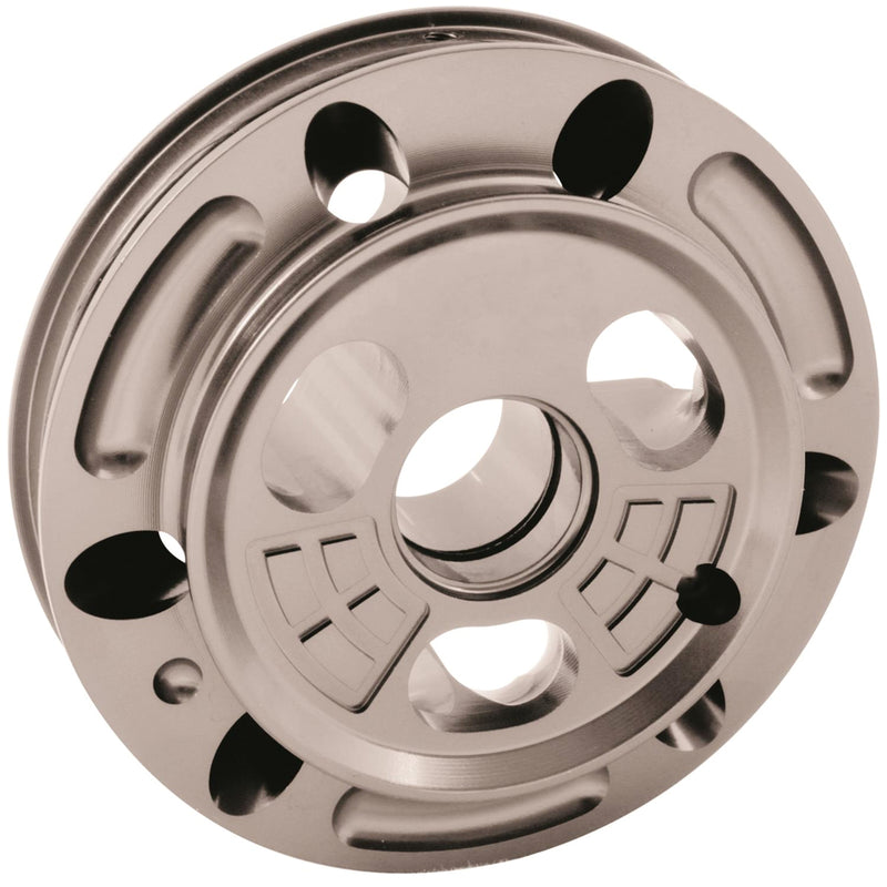 PISTON SHOCK ALUM TWIN-TUBE