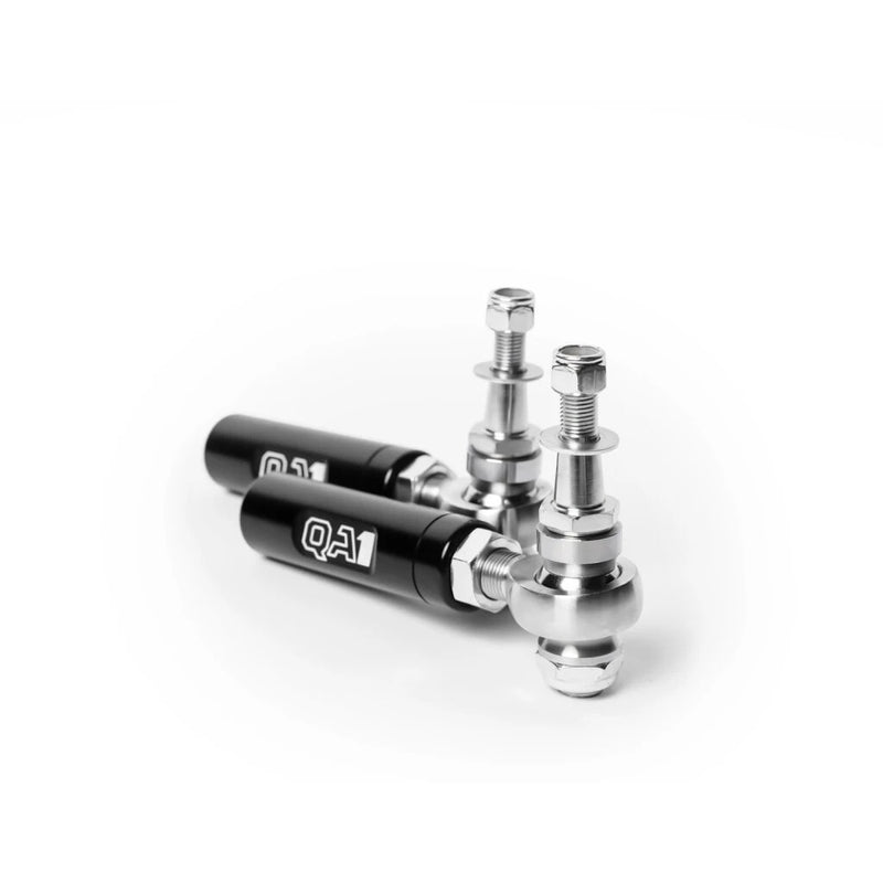 Bump Steer Kit - BAX120