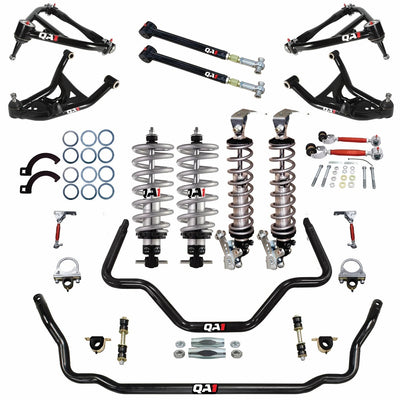 BIG WHEEL KIT
