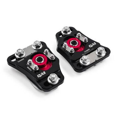 CASTER-CAMBER PLATE KIT