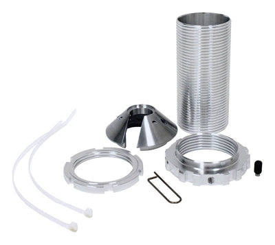 COIL-OVER SLEEVE KIT  2.5   S