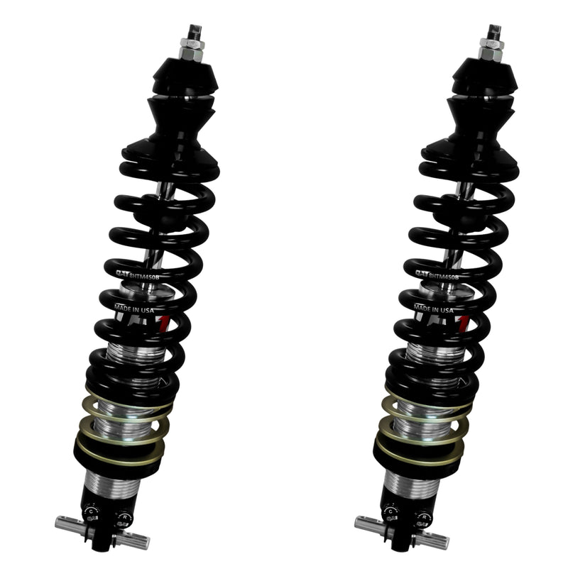 KIT PRO-COIL FRONT D-ADJ