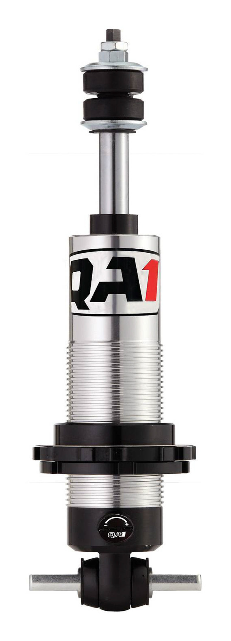 COILOVER SHOCK SINGLE ADJ