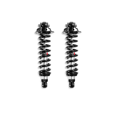 KIT FRONT COILOVER S-ADJ