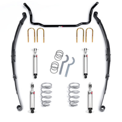 SONDLING KIT LEVEL 1 S10