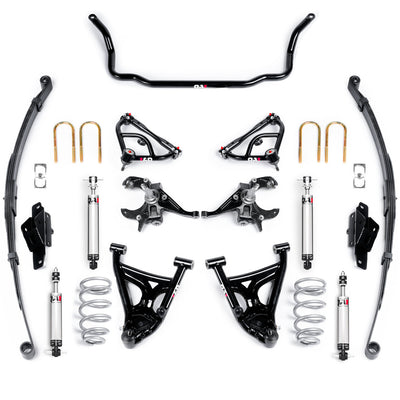Handling Kit Level 2 S10 - HK02GMS1