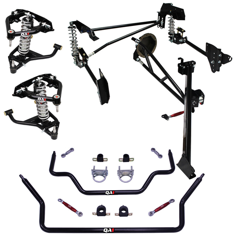 HANDLING KIT