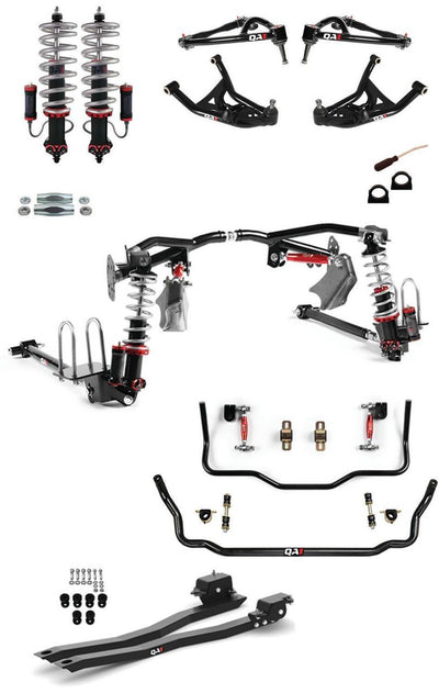 HANDLING KIT 2.0 LEVEL 3 FBODY
