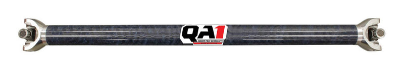 Driveshaft Carbon 39in Crate LM w/o Yoke
