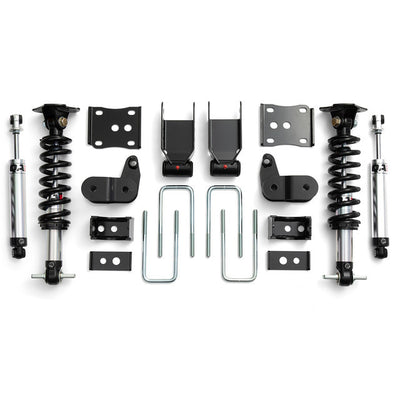 LOWERING KIT S-ADJ