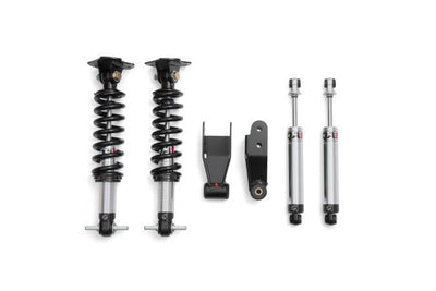 LOWERING KIT