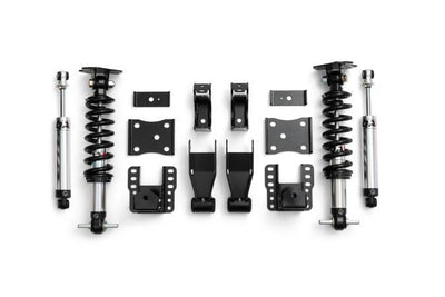 LOWERING KIT