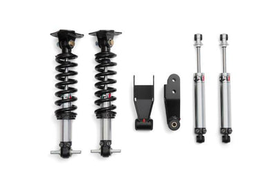 LOWERING KIT