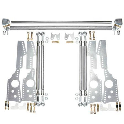 DRAG KIT 4-LINK