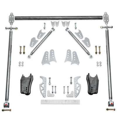 KIT 4-LINK SYSTEM