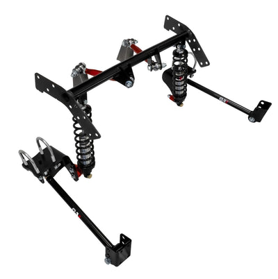 4 LINK SUSPENSION KIT