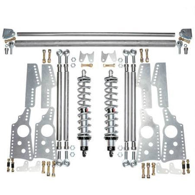 DRAG KIT 4-LINK