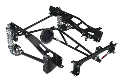 C10 SUSPENSION KIT  REAR
