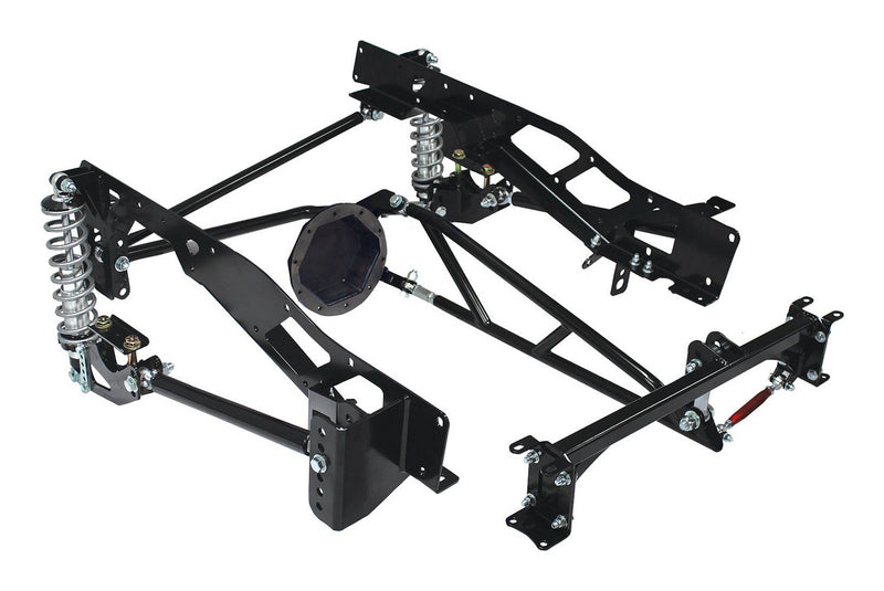 C10 SUSPENSION KIT  REAR