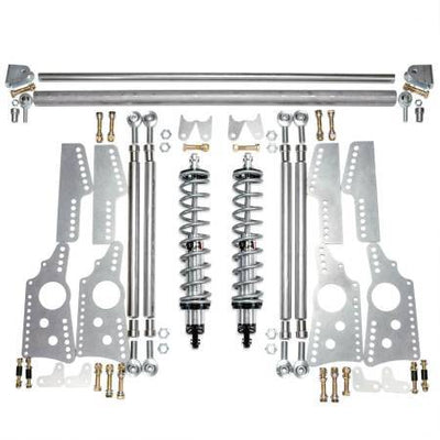 DRAG KIT 4-LINK