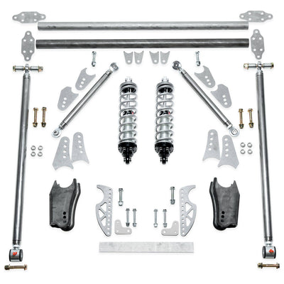 KIT 4-LINK SYSTEM