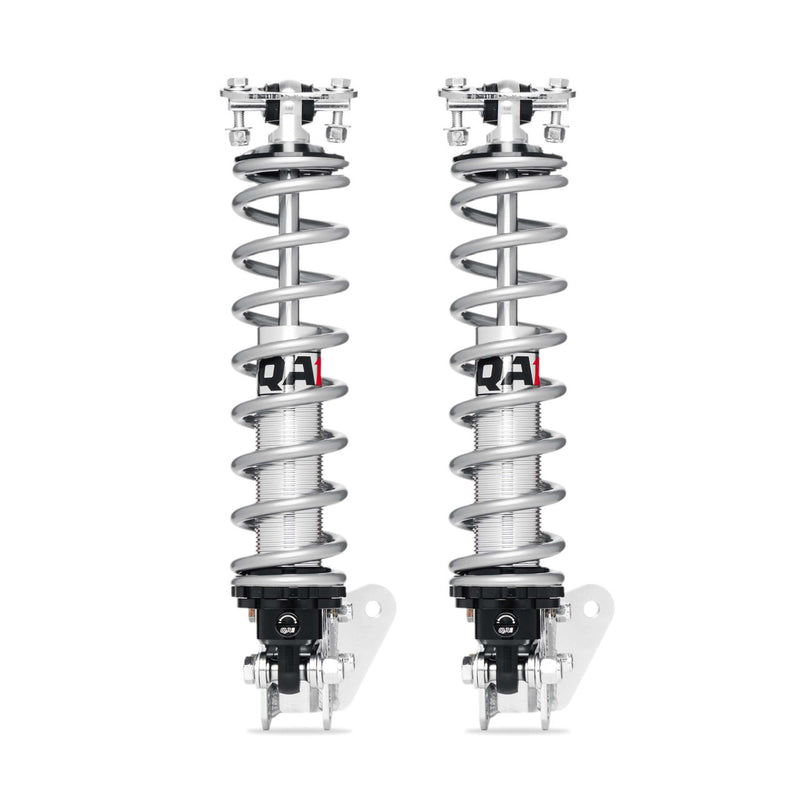 REAR PRO-COIL KIT