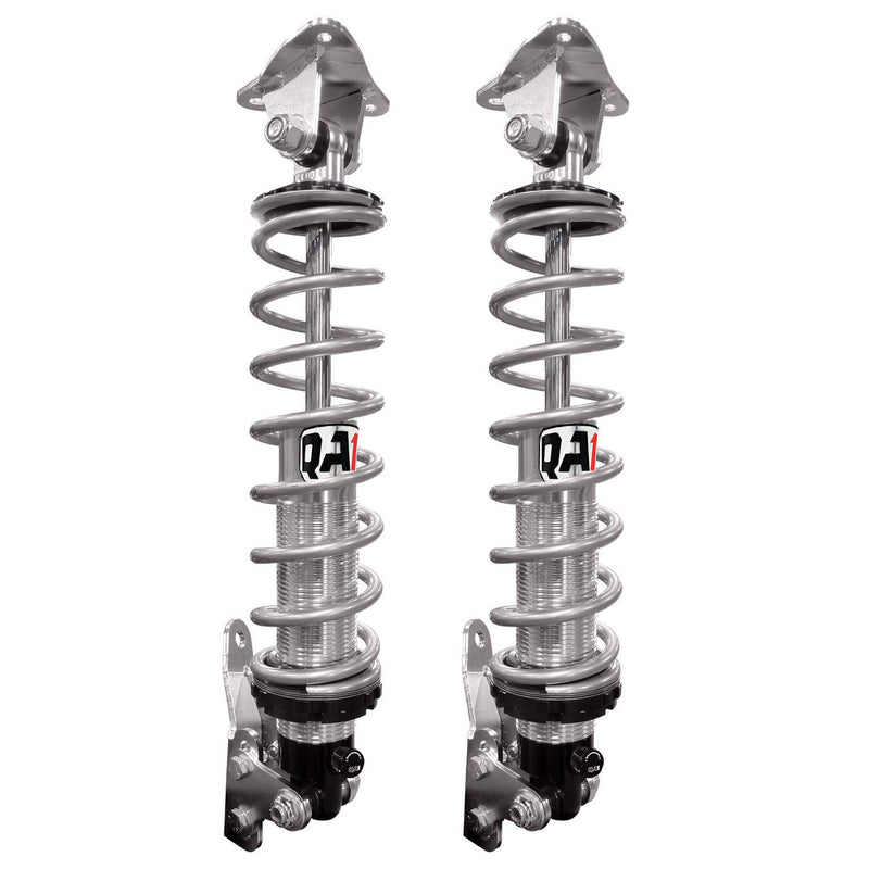 REAR PRO-COIL KIT