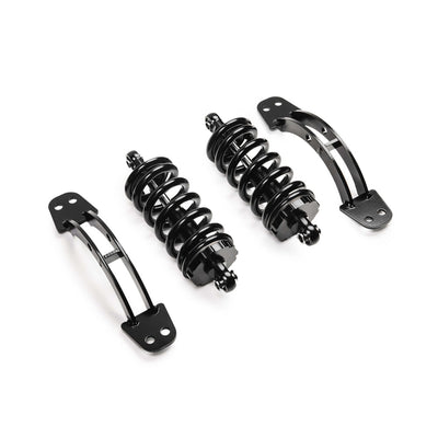 KIT SPRING SLIDER 7-650