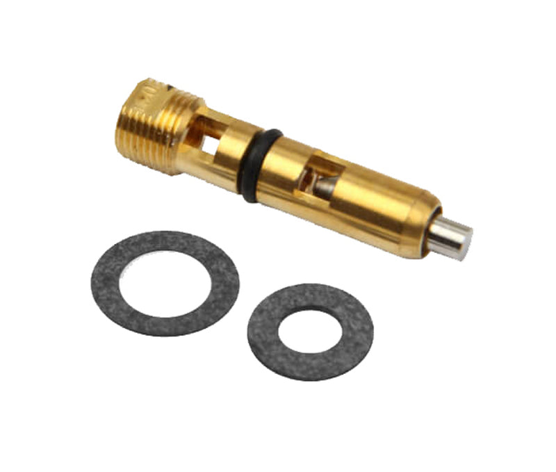 S/S Needle & Seat - .150 - 1811QFT
