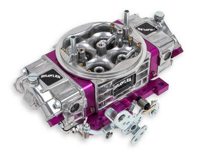 CARBURETOR BRAWLER RACE