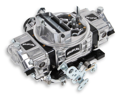 CARBURETOR BRAWLER 600 CFM MS