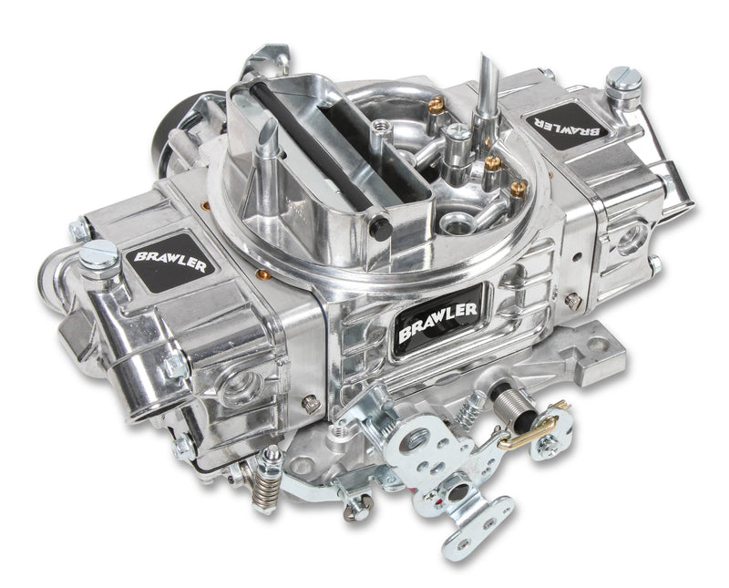 650 CARBURATOR BRAWLER DIECAST