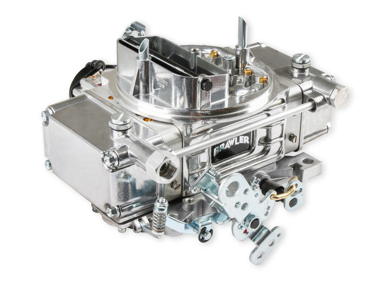 CARBURETOR  BRAWLER
