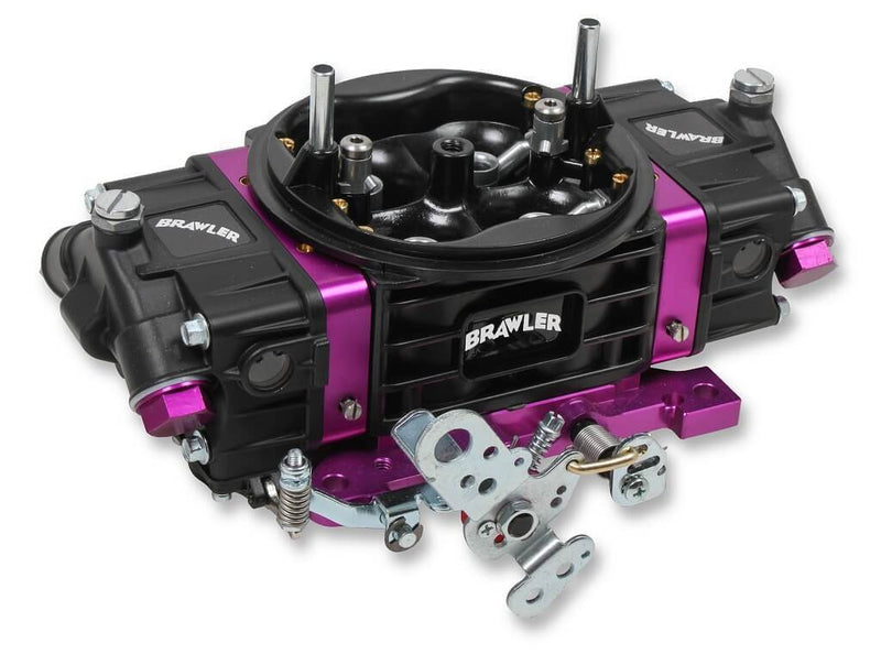 CARBURETOR BLK BRAWLER 750 MS